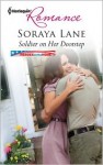 Soldier on Her Doorstep - Soraya Lane