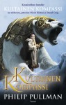 Kultainen kompassi (Universumien tomu, #1) - Philip Pullman, Helene Bützow