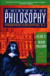 A History of Philosophy 4: Descartes to Leibnitz - Frederick Charles Copleston