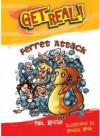 Ferret Attack - Phil Kettle