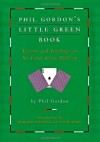 Phil Gordon's Little Green Book: Lessons and Teachings in No Limit Texas Hold'em - Phil Gordon, Annie Duke, Howard Lederer