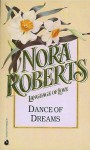 Dance of Dreams (Davidov #2) - Nora Roberts