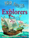 Explorers - Dan North, Belinda Gallagher