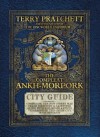 The Compleat Ankh-Morpork - Terry Pratchett