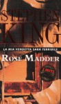 Rose Madder - Tullio Dobner, Stephen King