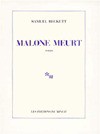 Malone Meurt - Samuel Beckett