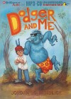 Dodger and Me - Jordan Sonnenblick, William Dufris