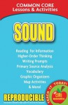 Sound: Common Core Lessons & Activities - Carole Marsh