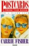 Postcards From The Edge (Picador Books) - Carrie Fisher