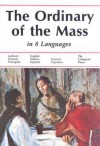 The Ordinary of the Mass in Eight Languages - Liturgical Press