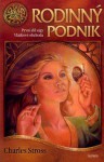 Rodinný podnik (Vládcové obchodu, #1) - Charles Stross, Hana Březáková