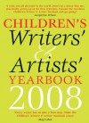 Children's Writers' & Artists' Yearbook 2008 - A & C Black