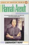 Hannah Arendt - Derwent May