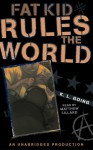 Fat Kid Rules the World (Audio) - K.L. Going, Matthew Lillard