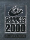 Guinness World Records 2000 - Guinness World Records