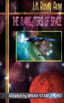 The Navigators Of Space - J.H. Rosny Aîné, Brian M. Stableford