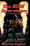 The Kiss Interviews - Warren Lapine