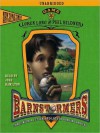 Game 2: Barnstormers: Tales of the Travelin' Nine Series, Book 2 (MP3 Book) - Loren Long, Phil Bildner, Josh Hamilton