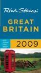 Rick Steves' Great Britain 2009 - Rick Steves