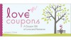 Love Coupons (Coupon Collections) - Gregory J.P. Godek