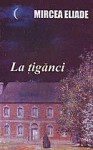 La țigănci. Un om mare. Douăsprezece mii de capete de vite. Fata căpitanului. O fotografie veche de 14 ani. Podul. Adio! - Mircea Eliade