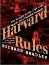 Harvard Rules - Richard Bradley