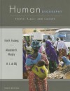 Human Geography: People, Place, and Culture, Wiley AP Edition - Erin H. Fouberg, Alexander B. Murphy, H.J. de Blij