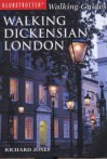 Walking Dickensian London - Richard Jones