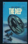 The Deep - John Crowley