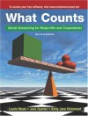 What Counts: Social Accounting For Nonprofits And Cooperatives, 2nd Edition - Jack Quarter