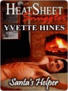 Santa's Helper - Yvette Hines