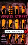 Venus Street - Nikki Magennis