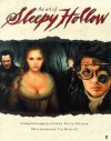 The Art of Tim Burton's Sleepy Hollow - Andrew Kevin Walker