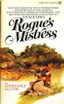 Rogue's Mistress - Constance Gluyas