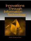 Innovations Through Information Technology - Information Resources Management Associa