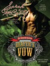 Reaper's Vow - Sarah McCarty, Kathe Mazur