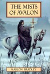 The Mists Of Avalon - Marion Zimmer Bradley