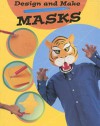 Masks - Susie Hodge