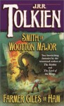 Smith of Wootton Major & Farmer Giles of Ham - J.R.R. Tolkien