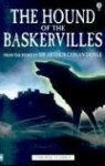 The Hound of the Baskervilles (Paperback Classics) - Bob Harvey, Arthur Conan Doyle