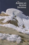 American Alpine Journal - John Harlin