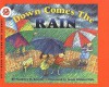 Down Comes the Rain (Let's-Read-And-Find-Out Science: Stage 2 (Pb)) - Franklyn Mansfield Branley, James Hale