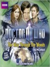 Doctor Who: The Way Through the Woods - Una McCormack, Clare Corbett