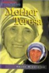 Mother Theresa (Heinemann Profiles) - Haydn Middleton