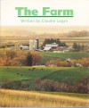 The Farm - Claudia Logan