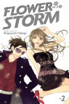 Flower in a Storm Vol. 2 - Shigeyoshi Takagi