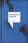 Marulološke rasprave - Mirko Tomasović