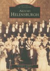 Around Helensburgh - Kenneth N. Crawford, Alison Roberts