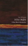 HIV/AIDS: A Very Short Introduction - Alan Whiteside