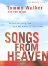 Songs From Heaven (Worship (Gospel Light)) - Tommy Walker